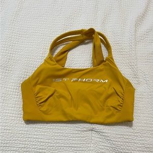 1st Phorm Bra